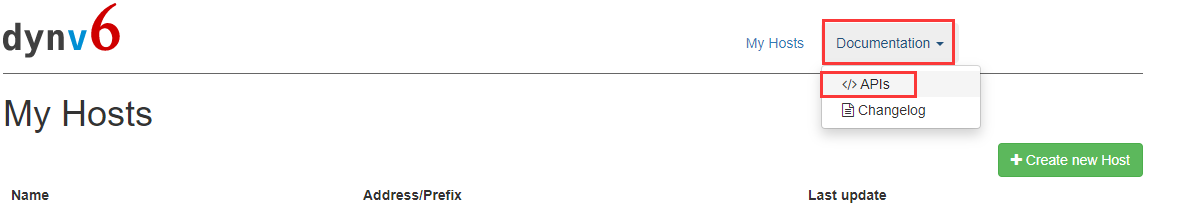 免费好用的IPv6之DDNS服务-Openwrt上dynv6的使用介绍