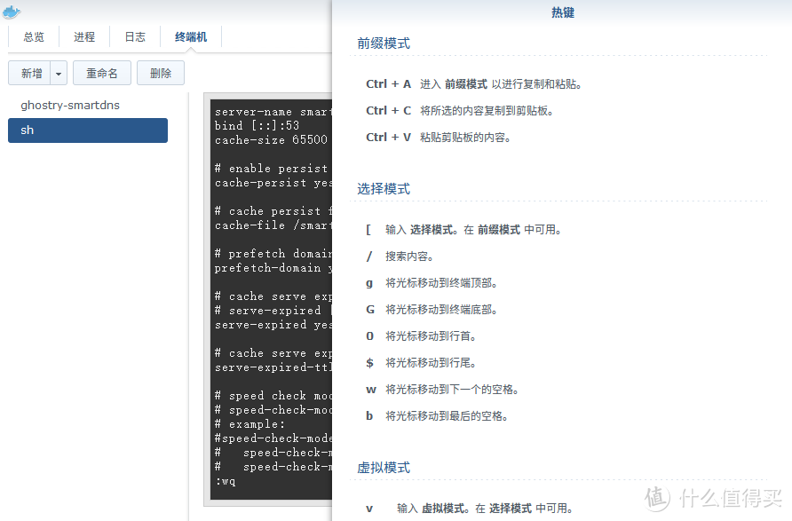 群晖SmartDNS+AdGuardHome实现安全上网加速与去广告