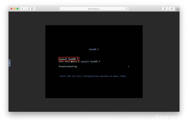 群晖Virtual Machine Manager(虚拟机)安装CentOS系统