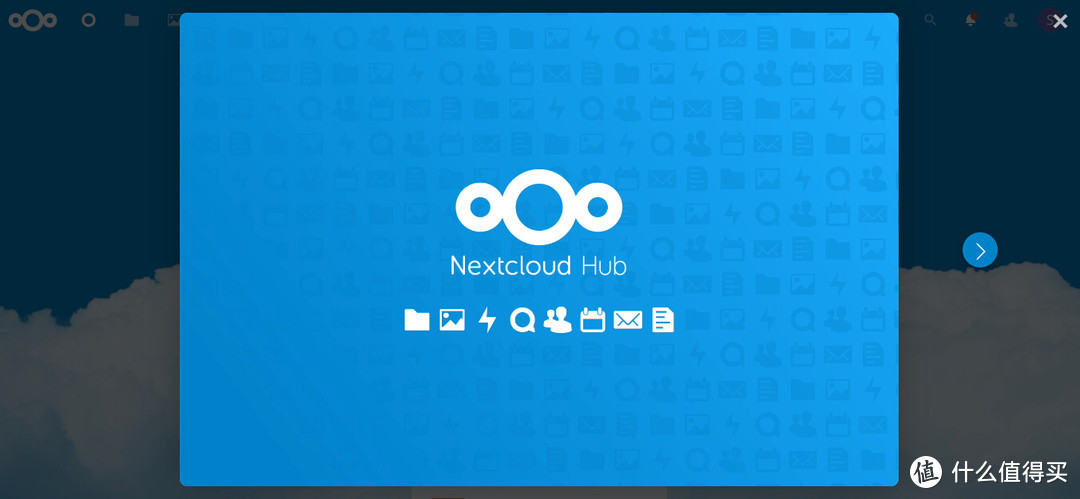 群晖Docker下用CentOS宝塔面板搭建Nextcloud教程分享