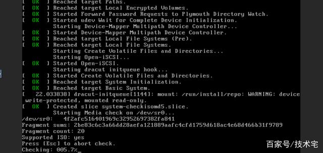 群晖Virtual Machine Manager(虚拟机)安装CentOS系统