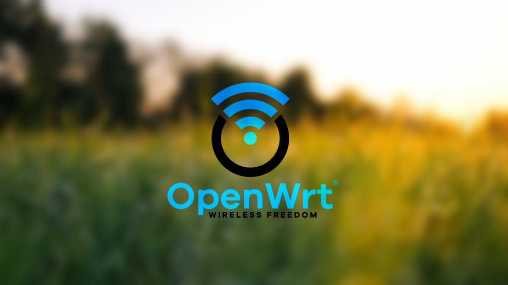 Proxmox VE 虚拟机安装 OpenWrt 配置旁路由教程