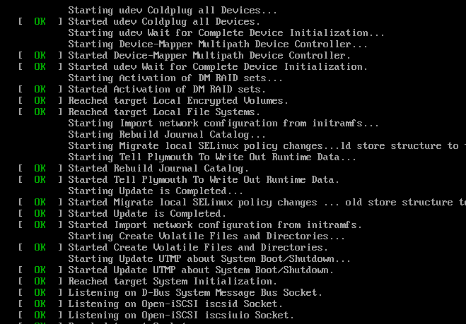 VMware安装CentOS7超详细图文教程