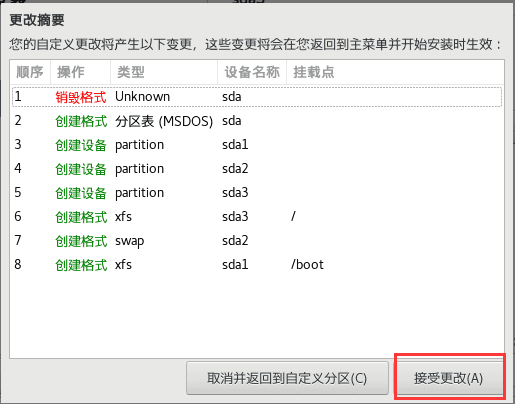 VMware安装CentOS7超详细图文教程