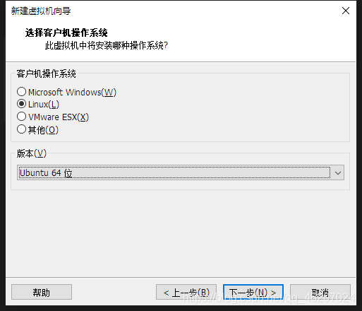 Ubuntu Server 20.04 LTS下载及安装教程