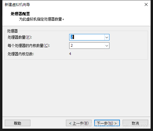 Ubuntu Server 20.04 LTS下载及安装教程