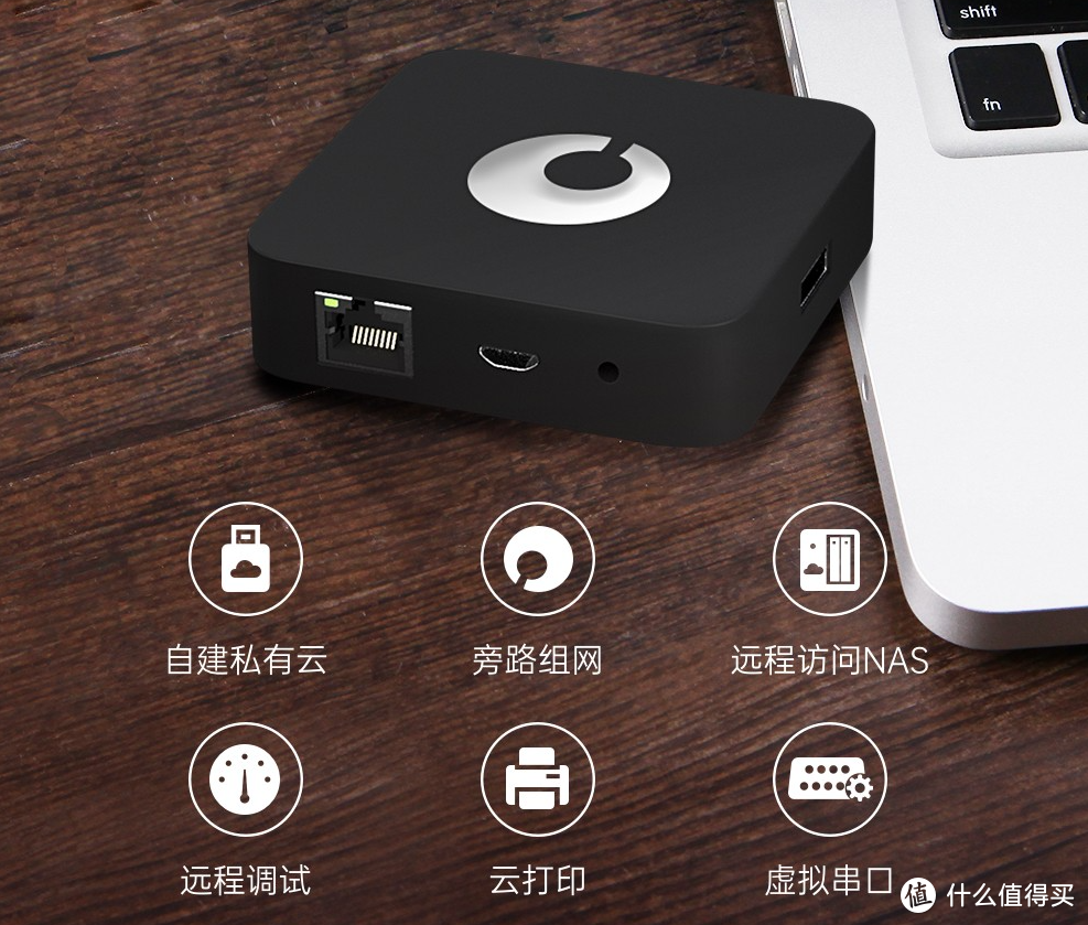 无公网IP,实现外网访问群晖NAS的小白教程