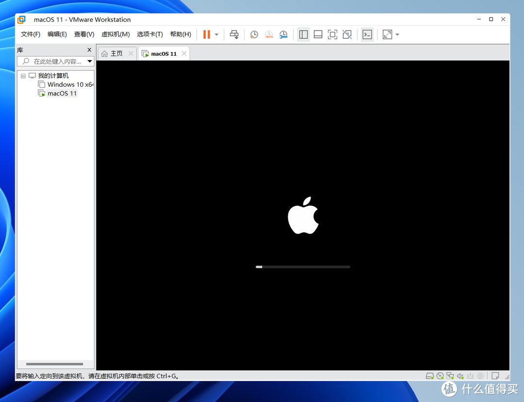 VMware虚拟机安装macOS系统教程