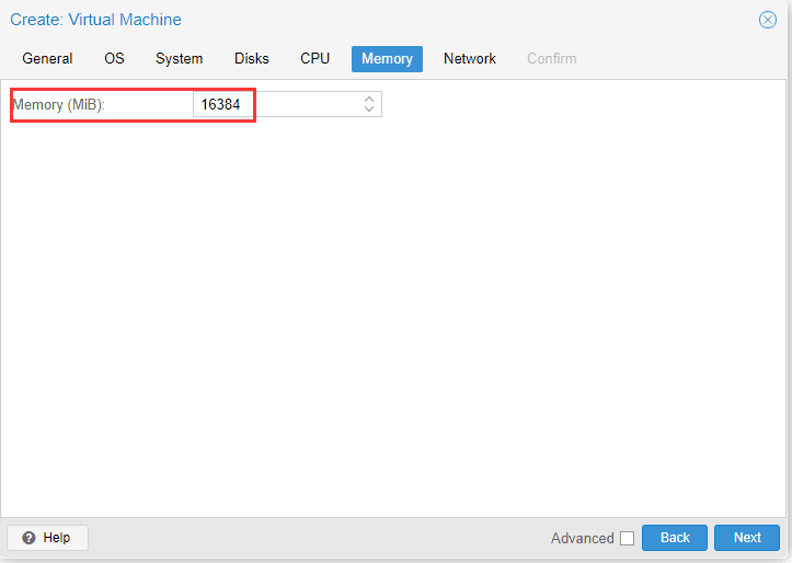 PVE系列教程(五)、安装群晖DS3622+(DSM7.0.1系统)