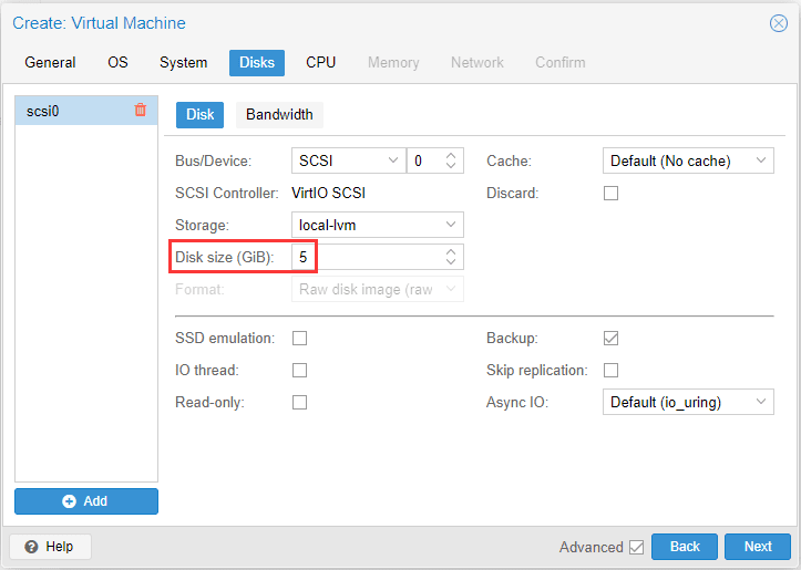 PVE系列教程(八)、安装OpenWRT软路由