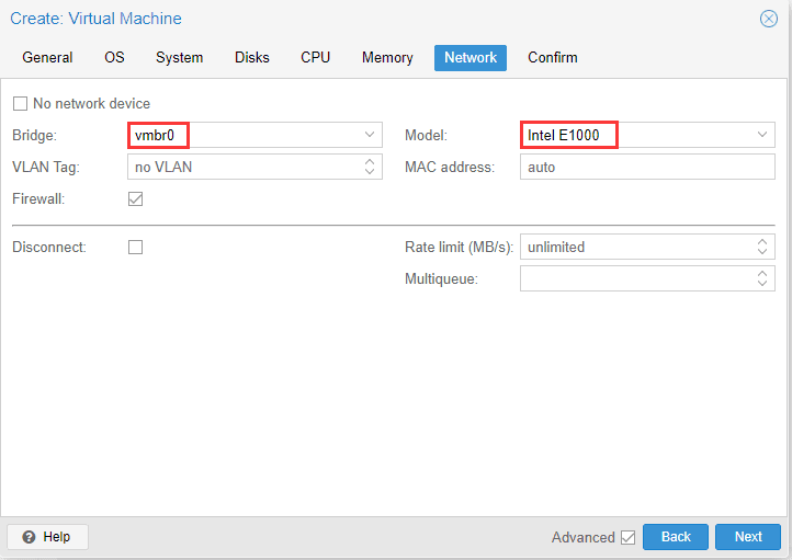 PVE系列教程(八)、安装OpenWRT软路由