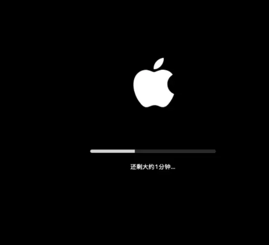 VMware16安装macOS12手把手教程