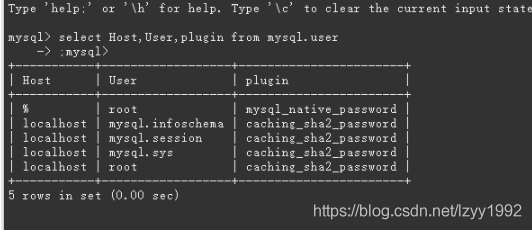 群晖nas上利用Docker安装mysql详细过程