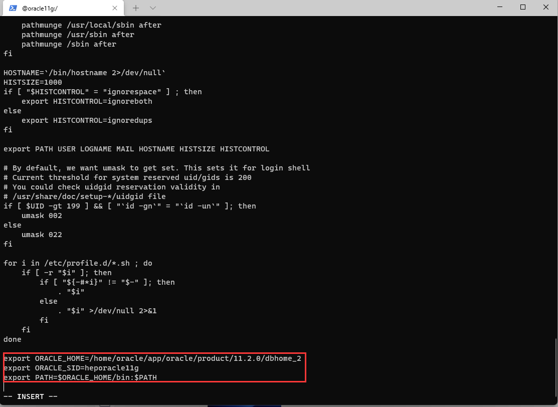 群晖NAS教程(十四)、利用Docker安装Oracle11g数据库