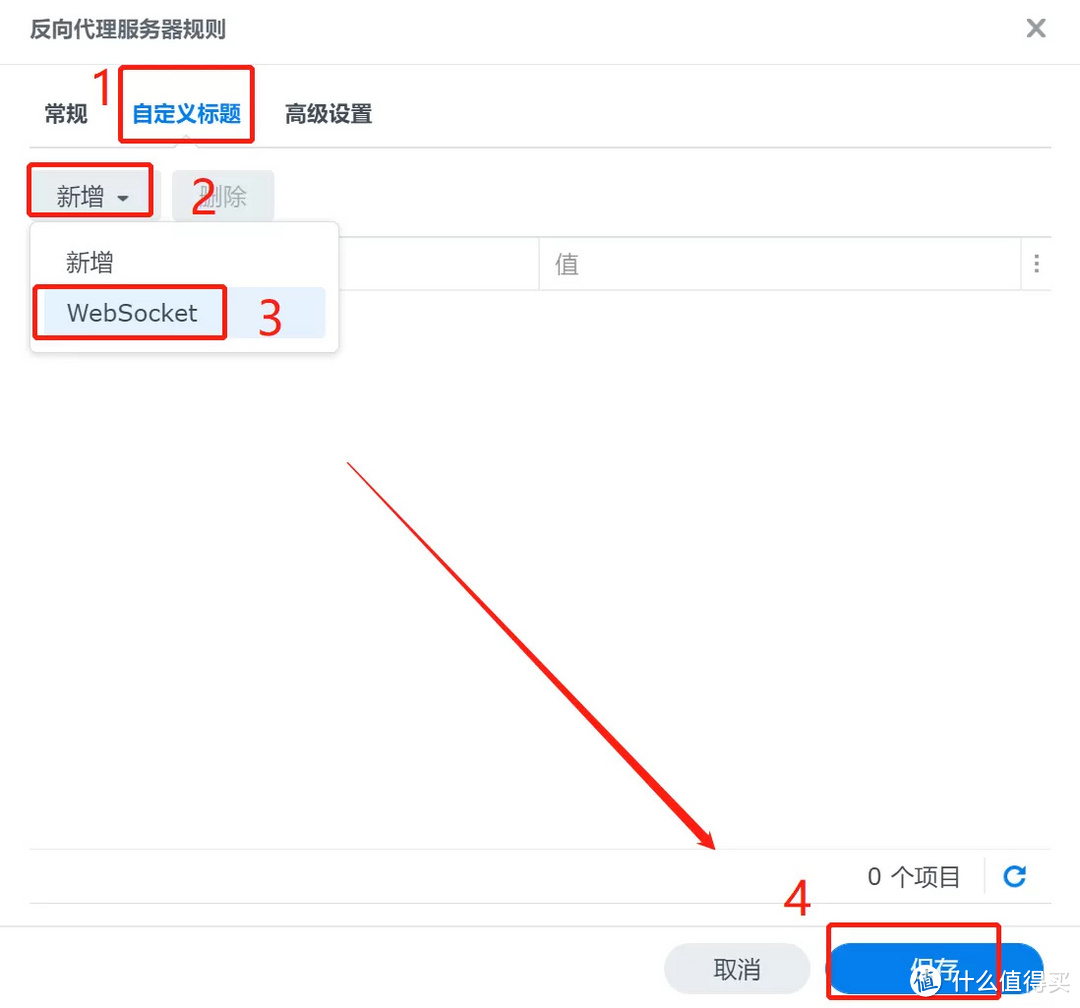 群晖Nas Docker私有化部署为知笔记保姆级教程