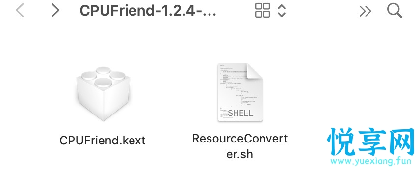 CPUFriend.kext 黑苹果 CPU 管理驱动使用教程详解 CPUFriend.kext 黑苹果 CPU 管理驱动使用教程详解