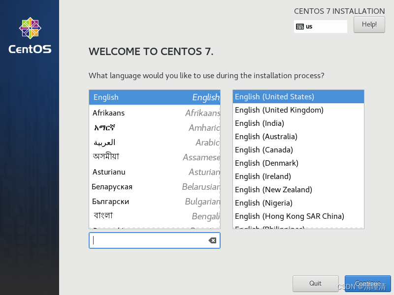 centos7桌面版安装向日葵 or ToDesk