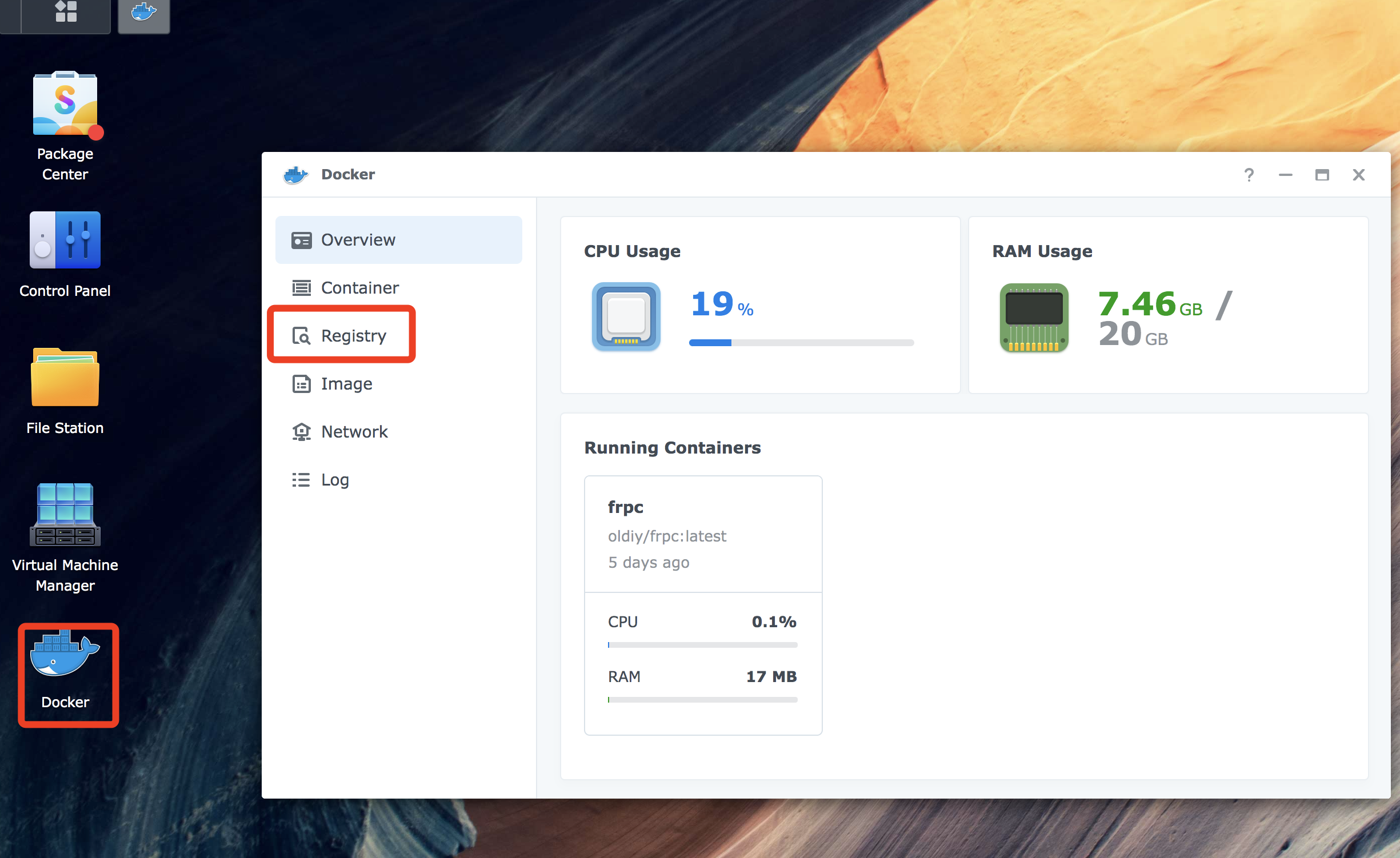 自建 speedtest 服务器测速 群晖docker安装speedtest