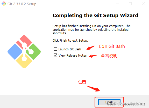 Git 的下载与安装