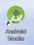 使用Android Studio创建第一个程序Hello word超详细