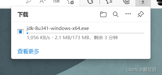 JAVA 安装配置教程(超详细)