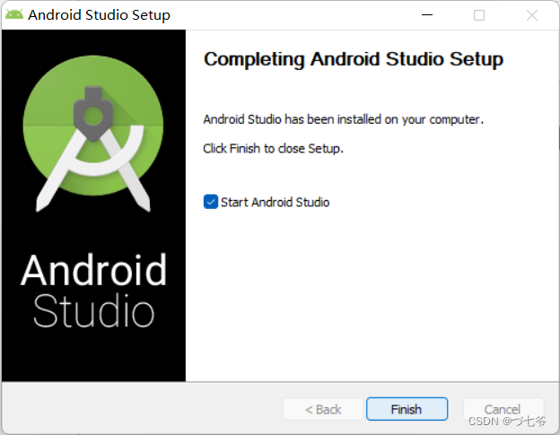 Android Studio详细安装教程