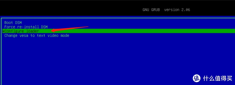 群晖DSM7.2,ARPL引导黑群晖7.2详细教程