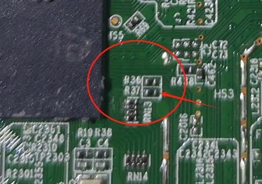 机顶盒刷机教程-USB 刷机(海思)