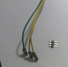 机顶盒刷机教程-TTL 刷机(海思)